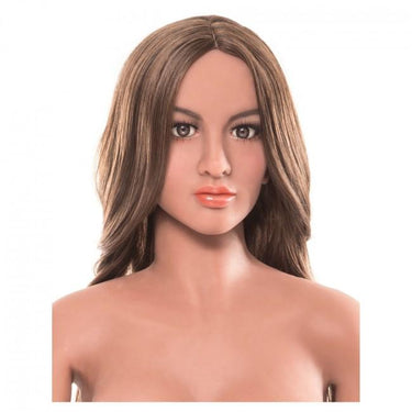 Extreme Ultimate Fantasy Dolls Carmen